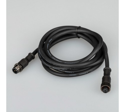 Соединитель сетевой Arlight 028119 Lumiline