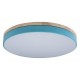 Накладной светильник Loft it 10001/36 Blue Axel