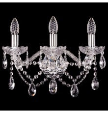 Бра Bohemia Art Classic 10.21.3.165.Cr.Sp 11.21