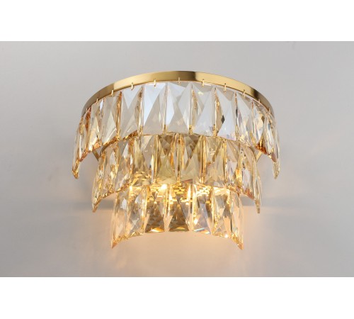 Накладной светильник Aployt APL.837.01.02 Francheska