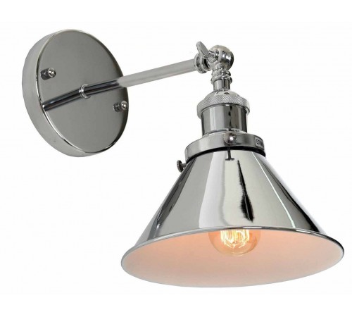 Бра LUMINA DECO LDW B005-1 CHR Gubi