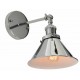 Бра LUMINA DECO LDW B005-1 CHR Gubi