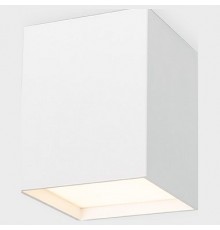 Накладной светильник Italline DL 3028 white 3000K DL 3028