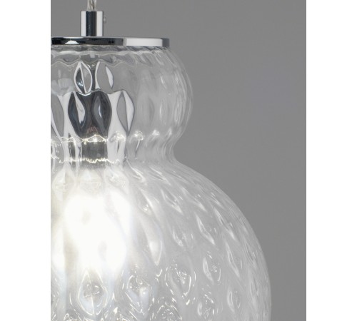 Подвесной светильник Moderli V11164-1P Lorel