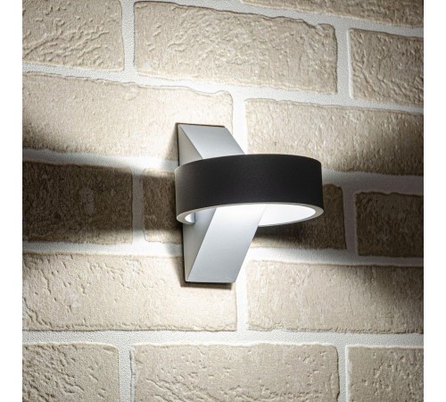 Накладной светильник Uniel UL-00009350 ULU-S34A