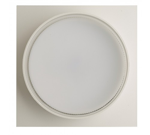 Встраиваемый светильник Feron 51095 DL701