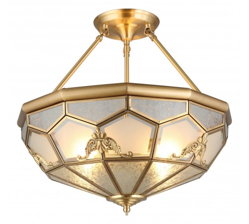 Светильник на штанге Aployt APL.625.17.04 Leoni