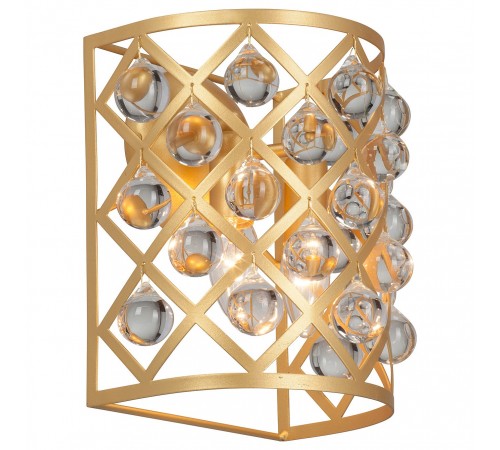 Накладной светильник Vitaluce V5351-8/2A V5351