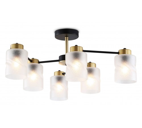 Люстра на штанге Ambrella Light TR303325 TR