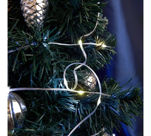 Гирлянда Нить CL579 48622