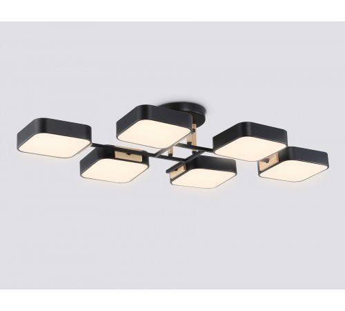 Потолочная люстра Ambrella Light FL4887 FL