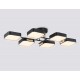 Потолочная люстра Ambrella Light FL4887 FL