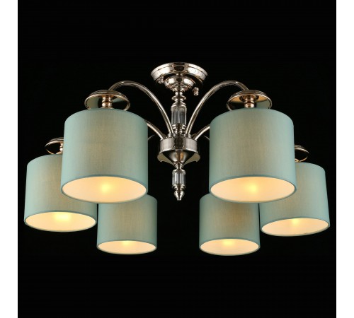 Люстра на штанге Aployt APL.714.07.06 Nikolet