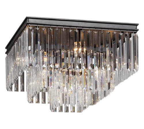 Накладной светильник Vitaluce V5147-1/4+4+1PL V5147