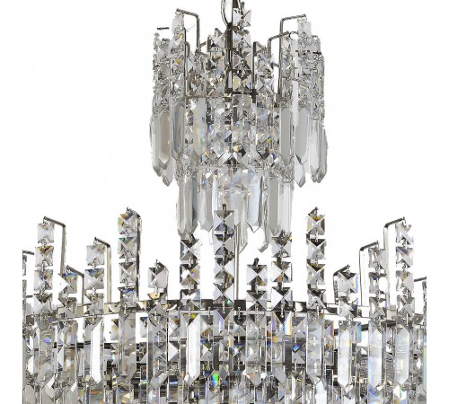 Подвесная люстра Arti Lampadari Lucia E 1.3.60.100 N Lucia