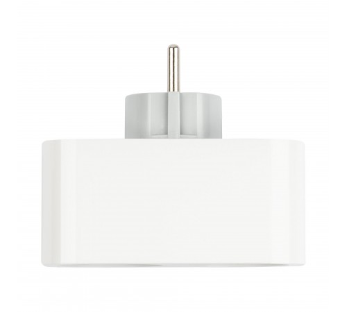 Розетка умная Uniel UL-00011388 USH