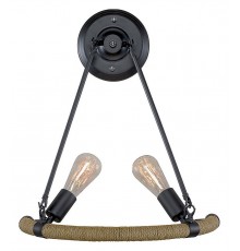 Бра Loft it LOFT1861W Rope Filament