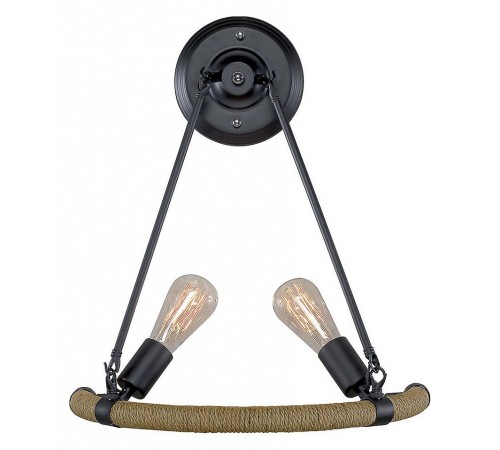 Бра Loft it LOFT1861W Rope Filament