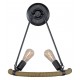 Бра Loft it LOFT1861W Rope Filament