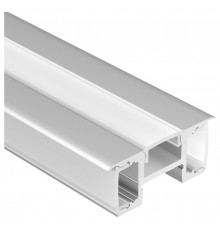 Профиль накладной тройной Arlight 018829 ARH-TRI-D-2000 ANOD