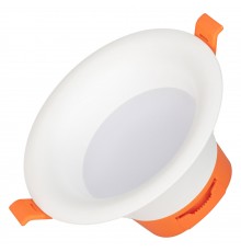 Встраиваемый светильник Arlight 035593 BLIZZARD