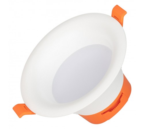 Встраиваемый светильник Arlight 035593 BLIZZARD