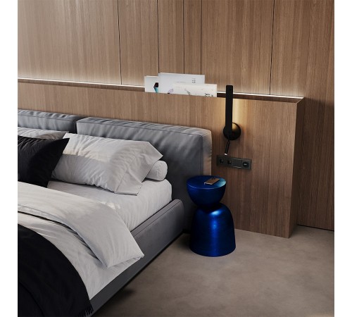 Рамка на 4 поста Voltum VLS110406 S70