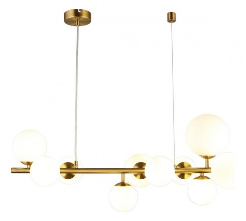 Подвесной светильник Aployt APL.314.03.10 Letizia