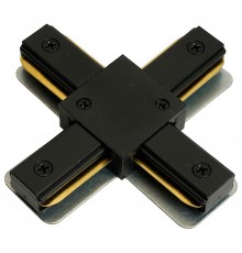 Токопровод X-образный центральный Feron 51894