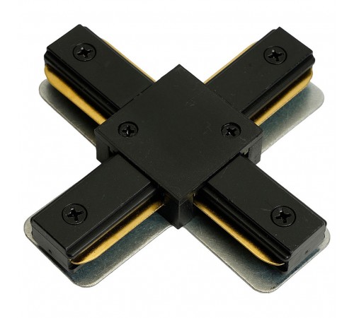 Токопровод X-образный центральный Feron 51894