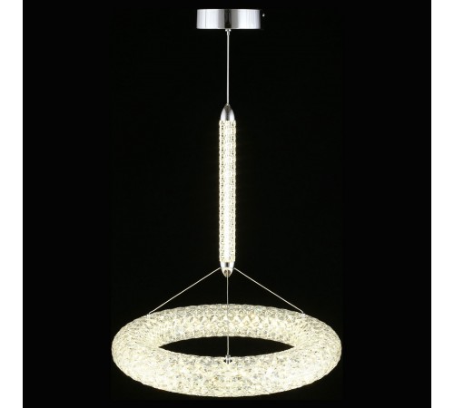 Подвесной светильник Aployt APL.035.16.25 Danuta