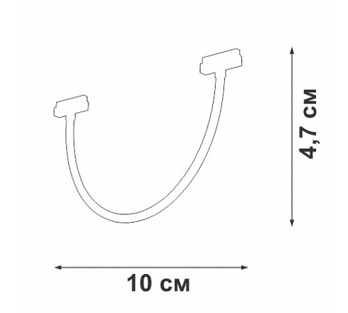 Подвесной светильник Vitaluce VT0200048-01 VT0200048
