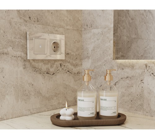 Рамка на 4 поста Ambrella Volt AF930604 Grand