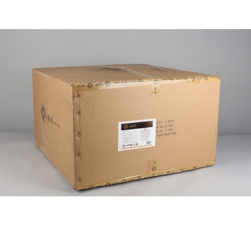 Потолочная люстра Aployt APL.815.07.11 Andri