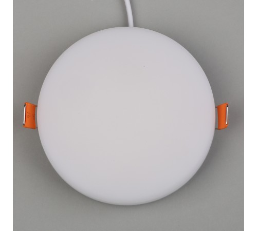 Встраиваемый светильник Aployt APL.0073.09.18 Deni