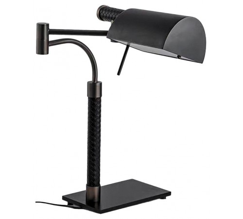 Настольная лампа офисная Kink Light 07718-T,19 Джиона