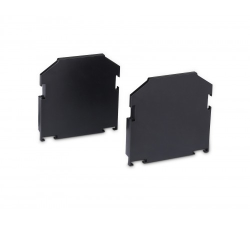 Заглушка для профиля-держателя Ambrella Light GL1064 GL