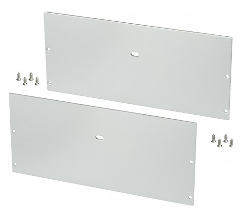 Заглушка для профиля Arlight 027923 ARH