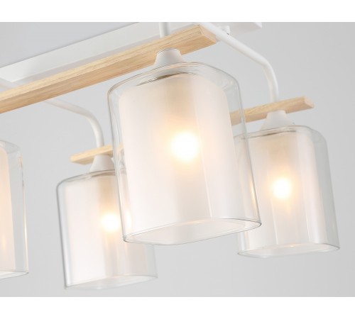 Потолочная люстра Ambrella Light TR3033246 TR