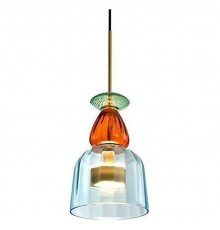 Подвесной светильник Alfa-Light F3224-21 F3224