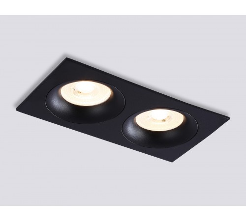 Встраиваемый светильник Ambrella Light TN102734 TECHNO SPOT