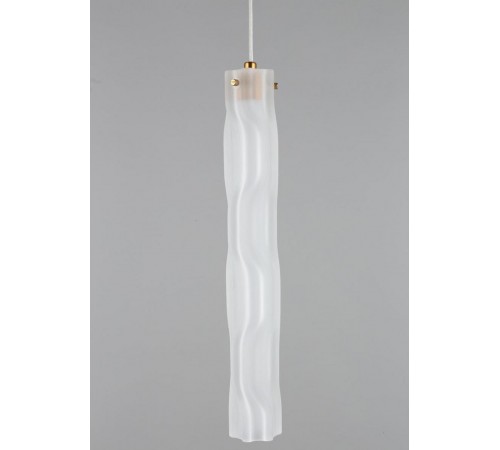 Подвесной светильник Aployt APL.326.16.01 Dzhosi