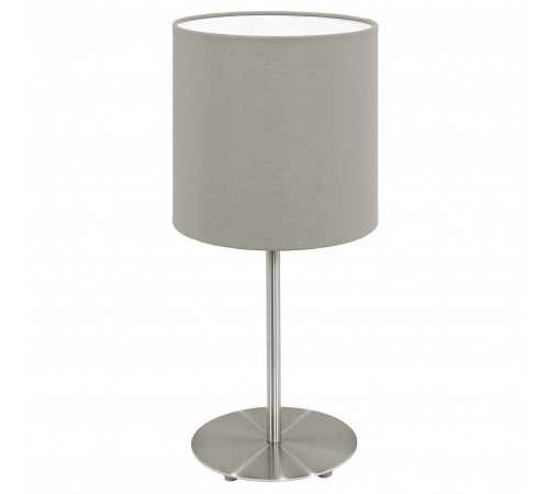 Настольная лампа декоративная Eglo 95726 Pasteri