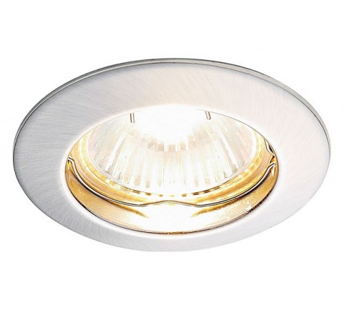 Встраиваемый светильник Ambrella Light 863A SS Classic 863A