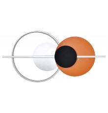 Накладной светильник Indigo 14026/1W Terracota Dirette