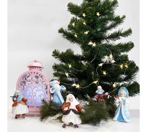 Гирлянда Супернить CL572 41647