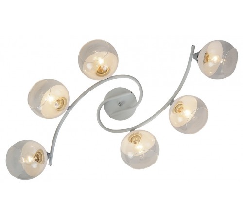 Потолочная люстра Escada 539/6 Valley