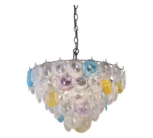 Подвесная люстра Vitaluce V5315-2/13 V5315