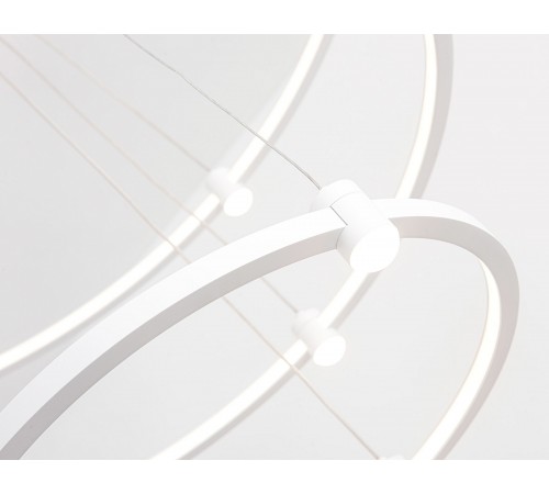 Подвесной светильник Ambrella Light FL5511 FL