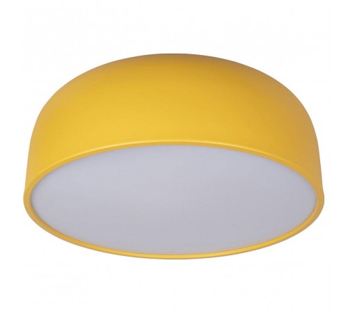 Накладной светильник Loft it 10201/480 Yellow Axel